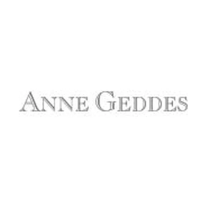 Anne Geddes brand logo for annegeddes.com