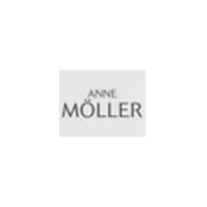 Anne Moller brand logo for annemoller.com