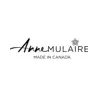Anne Mulaire brand logo for annemulaire.com