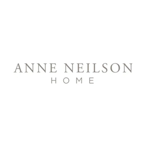 Anne Neilson Home brand logo for anneneilsonhome.com