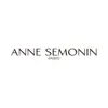 Anne Semonin brand logo for annesemonin.com