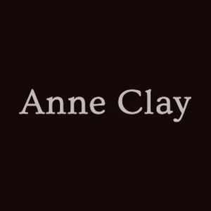 anneclay brand logo for anneclay.store