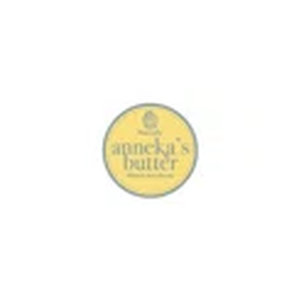 Anneka's Butter brand logo for annekasbutter.com