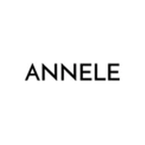 Annele brand logo for annele.world