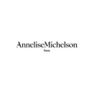 Annelise Michelson brand logo for annelisemichelson.com