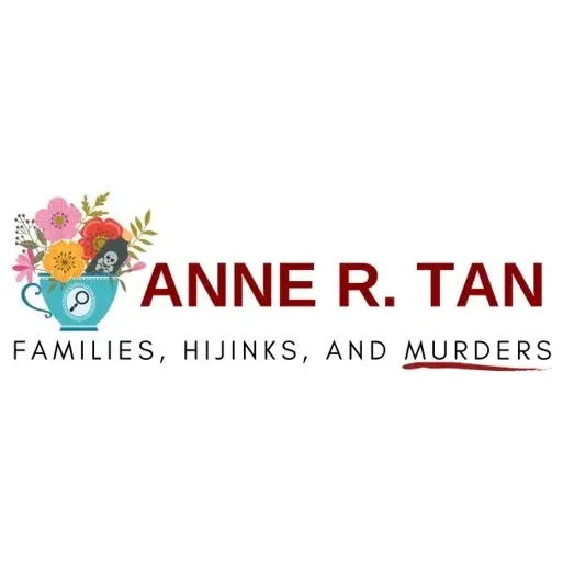 annertan brand logo for annertan.com