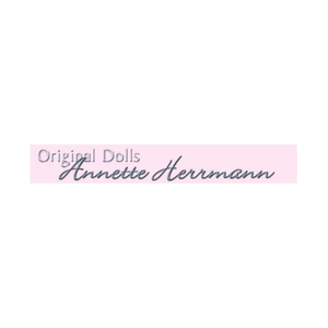 Annette Herrmann brand logo for annetteherrmann.com