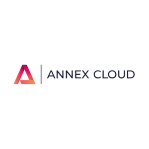 Annex Cloud brand logo for annexcloud.com