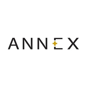 Annex PGH brand logo for annexpgh.com