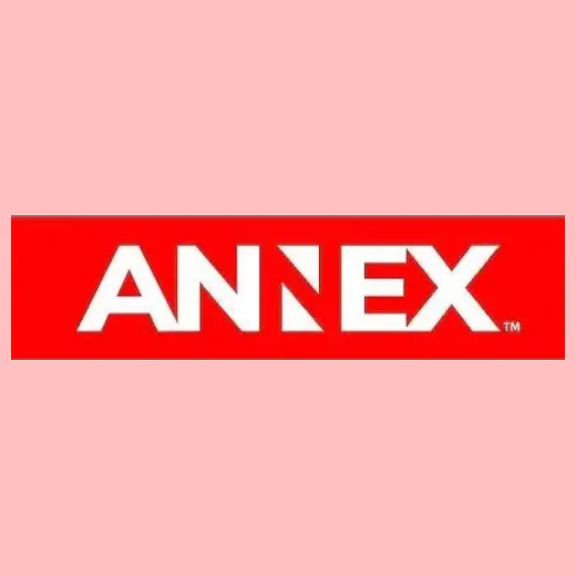 Annex Tools brand logo for annextools.com