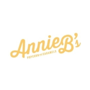 Annie B's brand logo for anniebs.com
