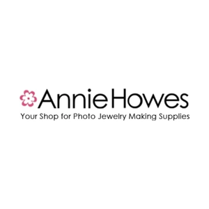 Annie Howes brand logo for anniehowesjewelrykits.com