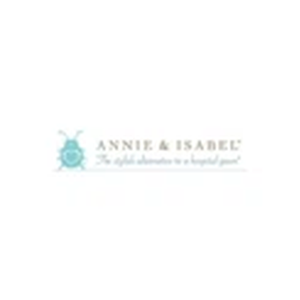 Annie & Isabel brand logo for annieandisabel.com