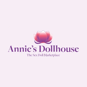 Annie's Dollhouse brand logo for anniesdollhouse.com