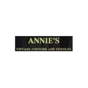 Annie’s brand logo for anniesvintageclothing.co.uk