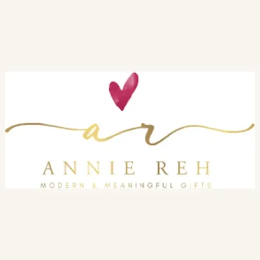 anniereh brand logo for anniereh.com