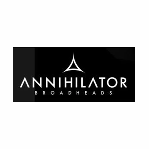 annihilatorbroadheads brand logo for annihilatorbroadheads.com