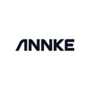 Annke brand logo for annke.com