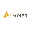 Annminer brand logo for annminer.com