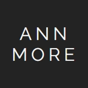 annmoreshoes brand logo for annmoreshoes.com