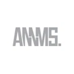 ANNMS Shop brand logo for annmsshop.com