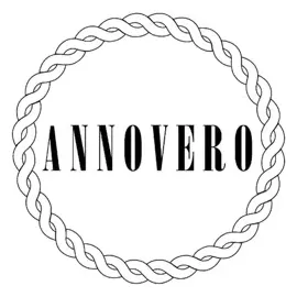 Annovero brand logo for annovero.com