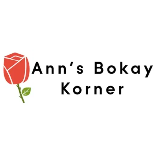 annsbokaykorner brand logo for annsbokaykorner.com