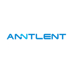 Anntlent brand logo for anntlent.com