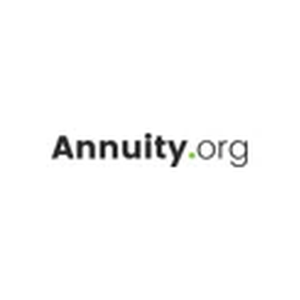Annuity brand logo for annuity.org