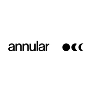 Annular brand logo for annular.com