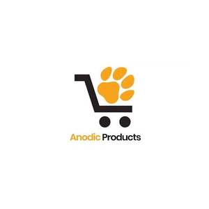 Anodic Products brand logo for anodicproducts.com