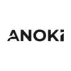 Anoki AI brand logo for anoki.ai