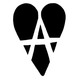 Anomaly Jewelry brand logo for anomalyjewelry.com
