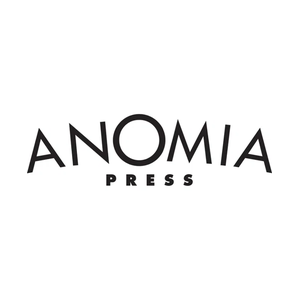 Anomia Press brand logo for anomiapress.com