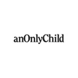 AnonlyChild brand logo for anonlychild.com