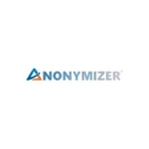 Anonymizer brand logo for anonymizer.com