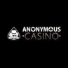 Anonymous Casino brand logo for anonymous-casino.com