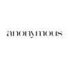 Anonymous Copenhagen brand logo for anoncph.com
