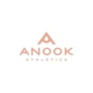 Anook Athletics brand logo for anookathletics.com