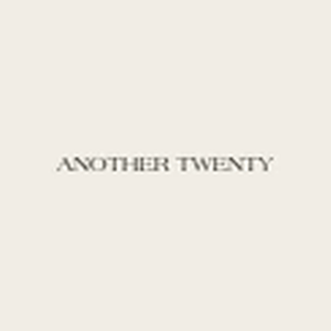 Another 20 brand logo for another20.com
