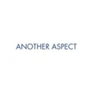 ANOTHER ASPECT brand logo for anotheraspect.org