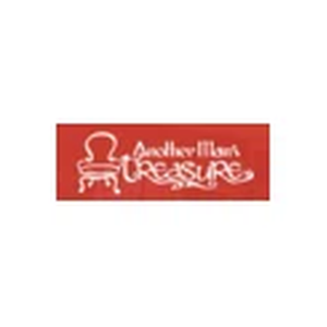 Another Man's Treasure brand logo for anothermanstreasurefurniture.com