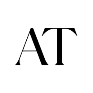 Another Tomorrow brand logo for anothertomorrow.co