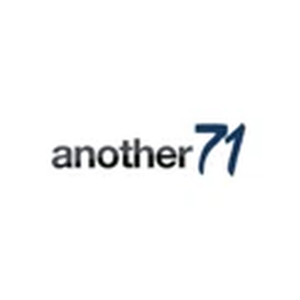 Another71 brand logo for another71.com