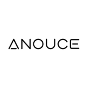Anouce brand logo for anouce.com