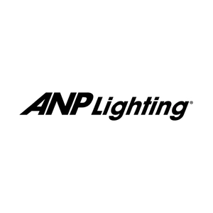 ANP Lighting brand logo for anplighting.com
