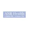 ANR Health brand logo for anrhealth.com