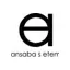 Ansabas Etem brand logo for ansabas.com