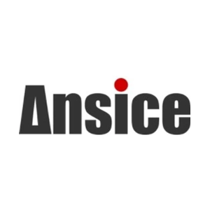 Ansice brand logo for ansice.net