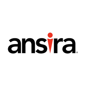 Ansira brand logo for ansira.com